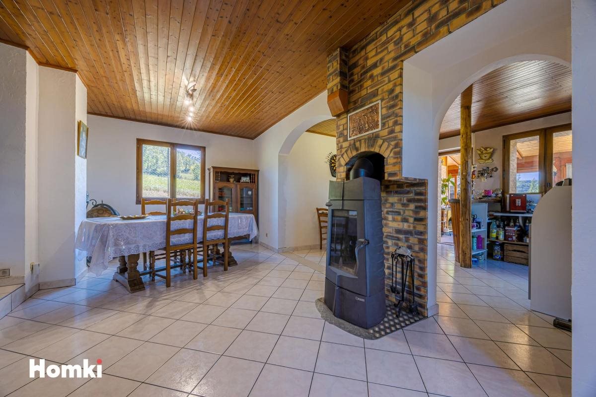 Maison à vendre, 131m², Alby-sur-Chéran
