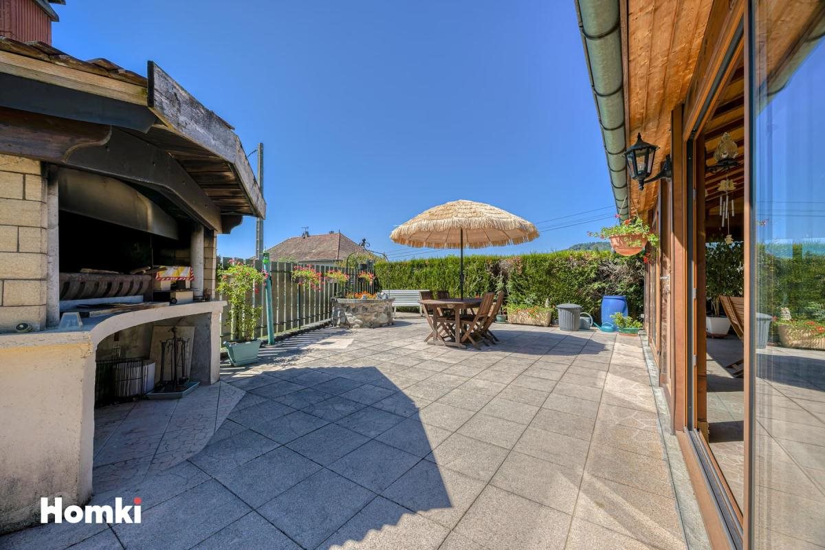 Maison à vendre, 131m², Alby-sur-Chéran