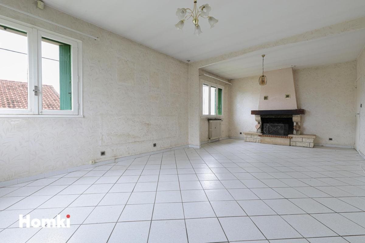 Maison à vendre, 113m², Saubens