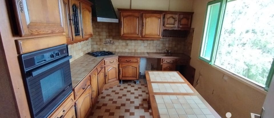 Maison à vendre, 113m², Saubens