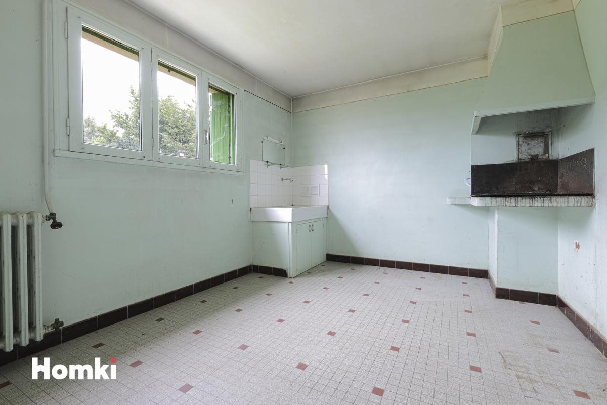 Maison à vendre, 113m², Saubens