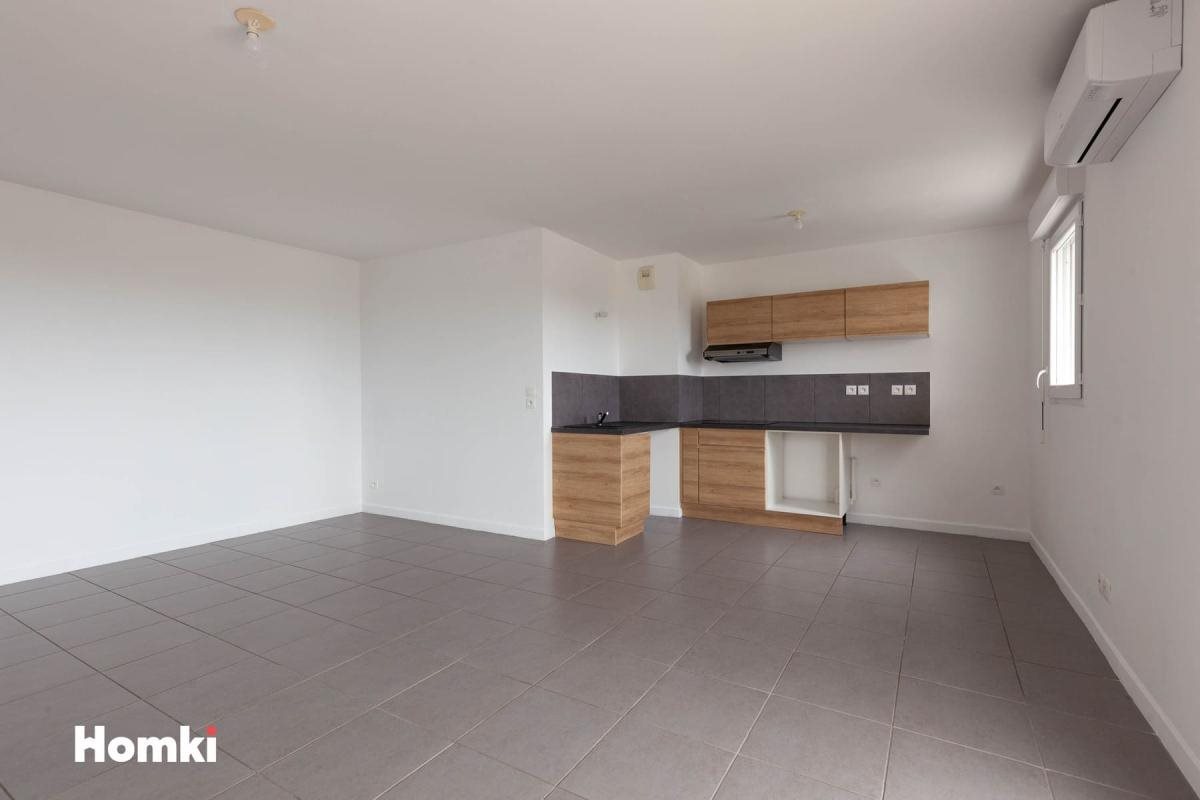Appartement à vendre, 69m², Martigues