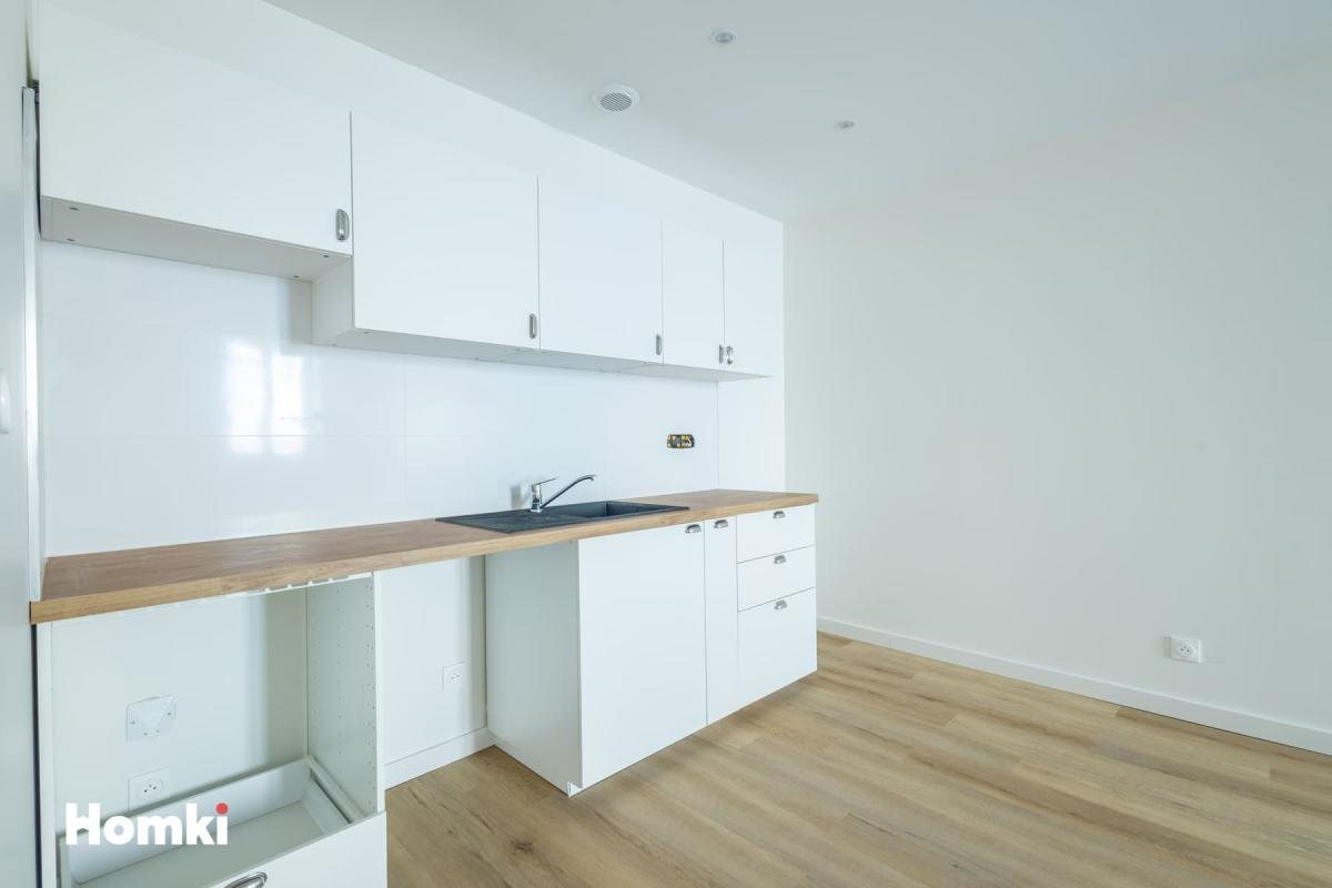Appartement à vendre, 47m², L'Arbresle