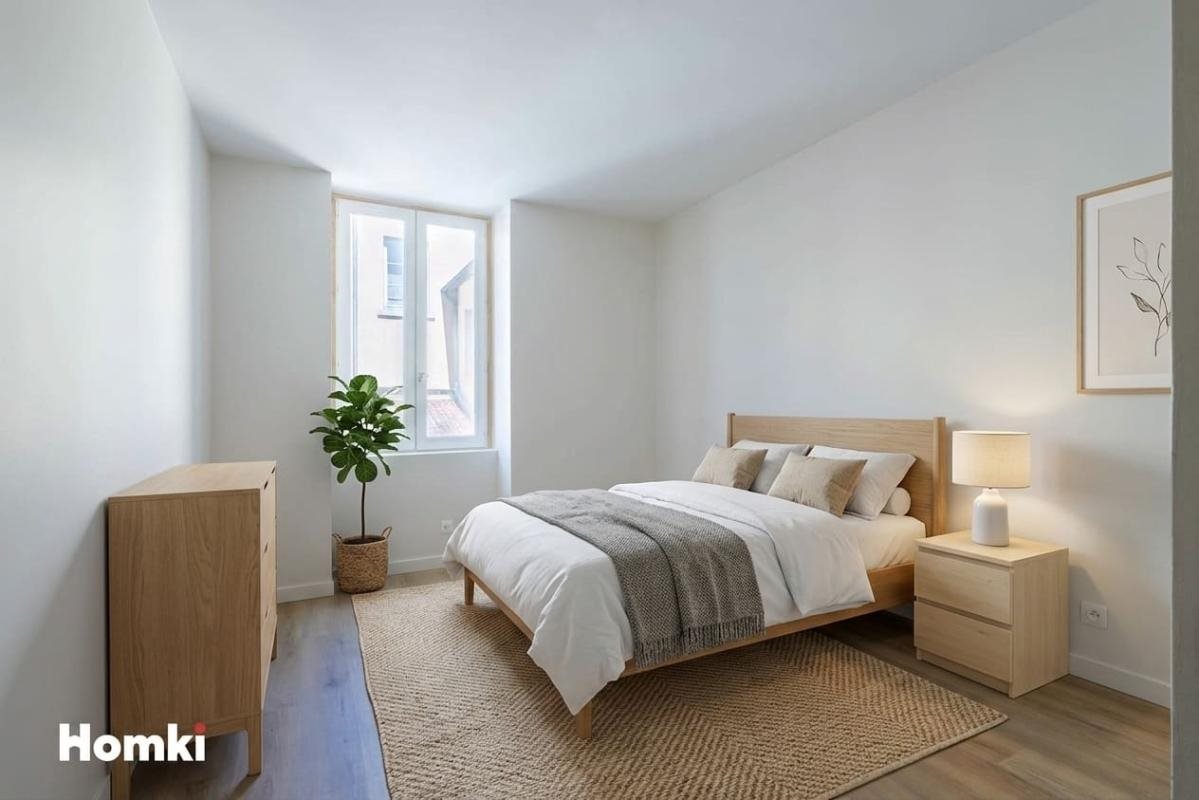 Appartement à vendre, 47m², L'Arbresle