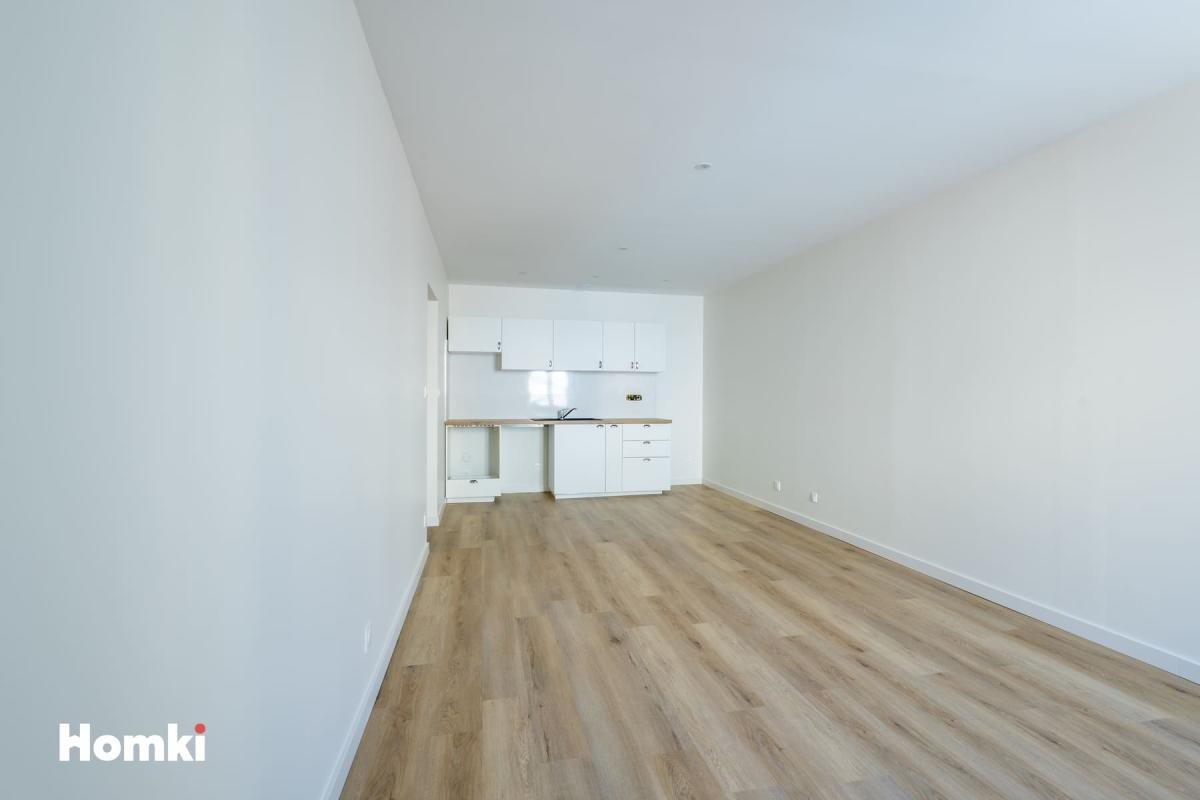 Appartement à vendre, 47m², L'Arbresle