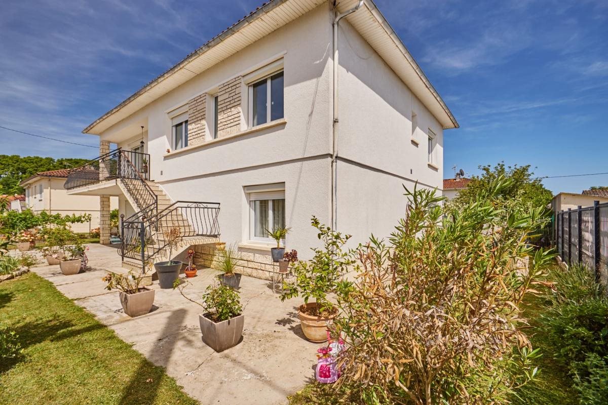 Maison à vendre, 126m², Villeneuve-sur-Lot