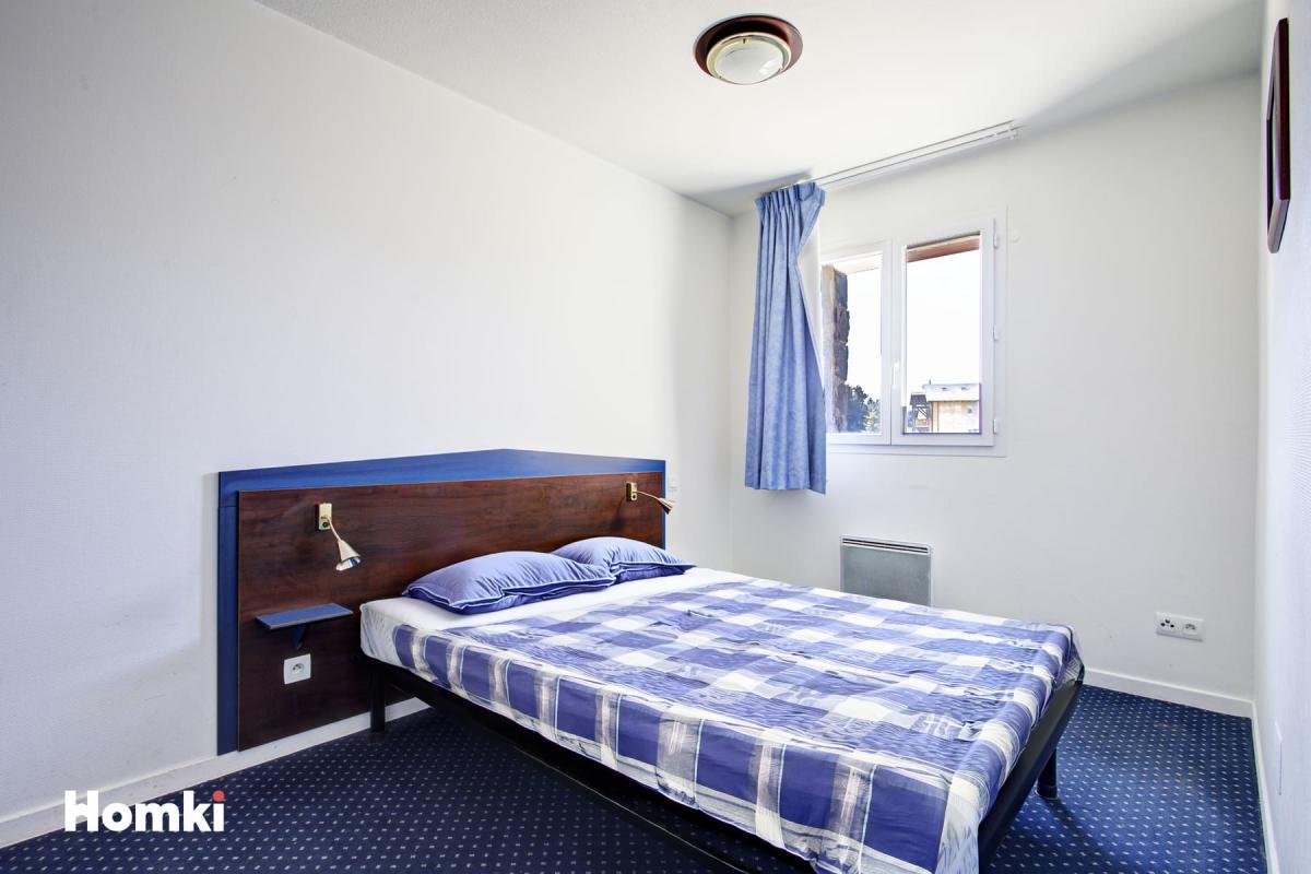 Appartement à vendre, 34m², Bolquère