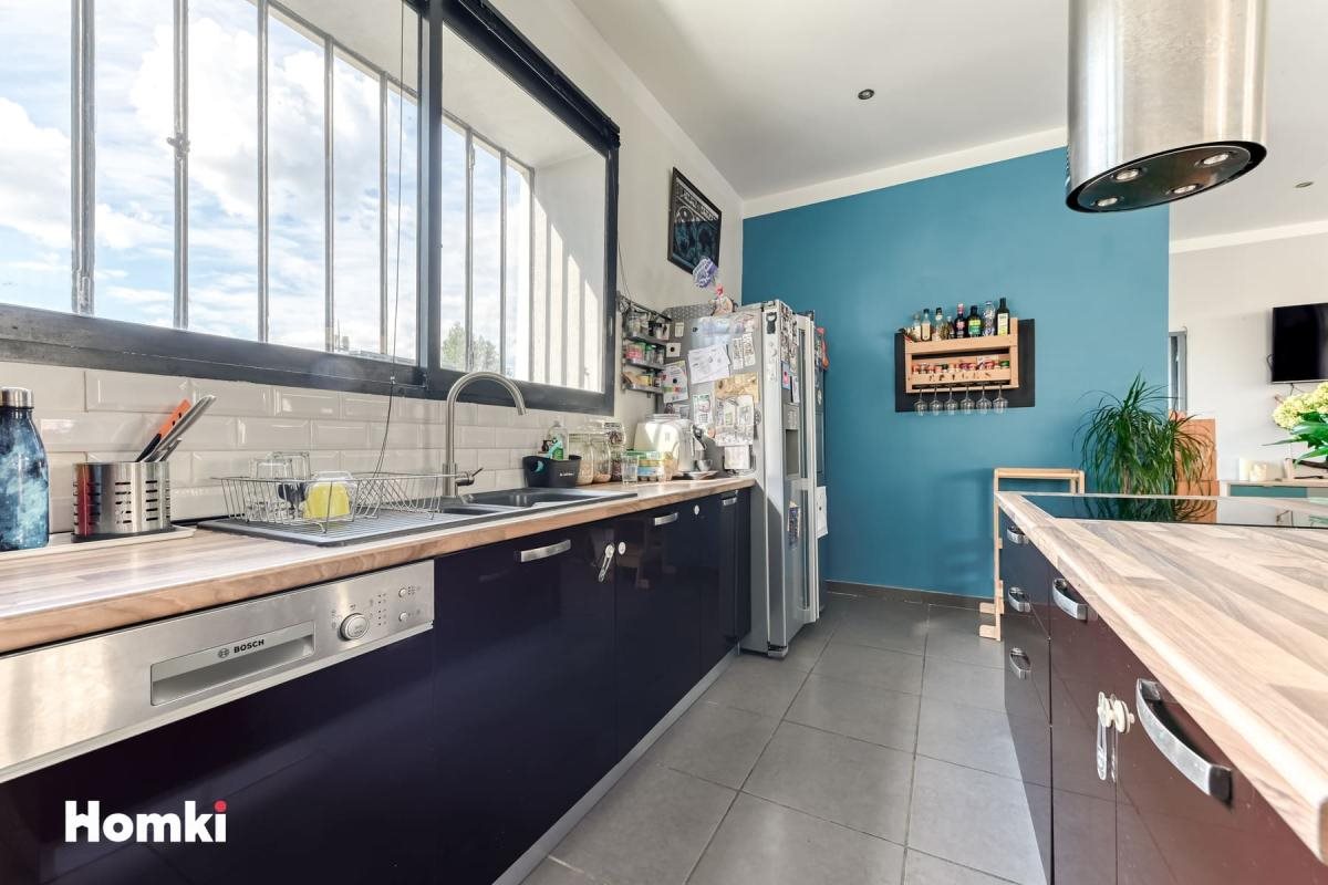 Appartement à vendre, 77m², Caluire-et-Cuire