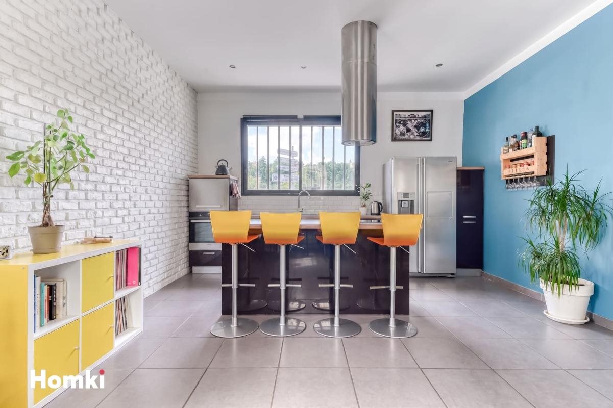 Appartement à vendre, 77m², Caluire-et-Cuire