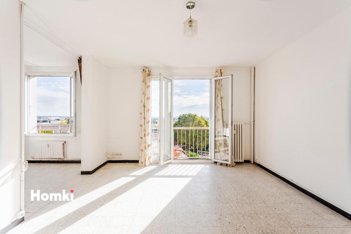 Appartement à vendre, 69m², Nîmes