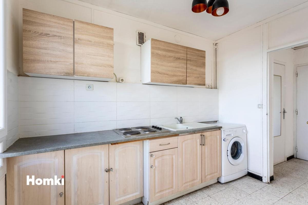 Appartement à vendre, 69m², Nîmes