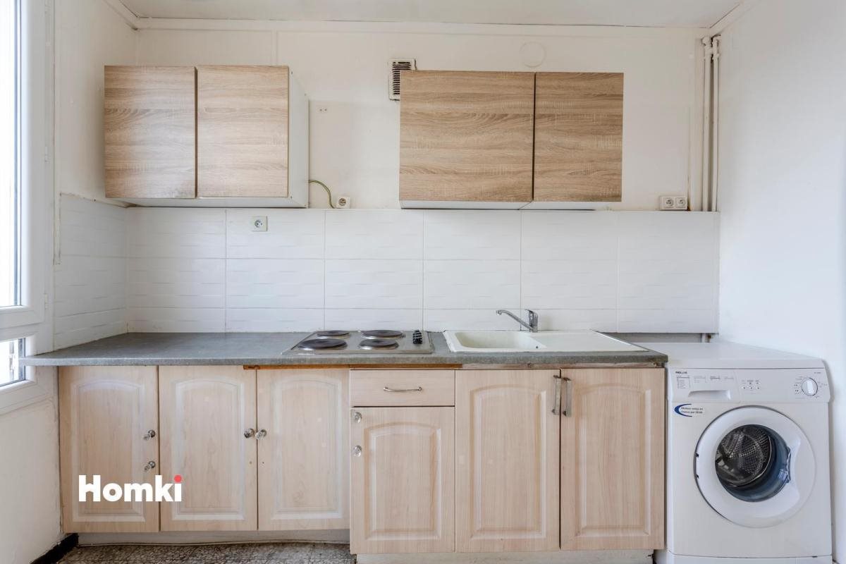 Appartement à vendre, 69m², Nîmes