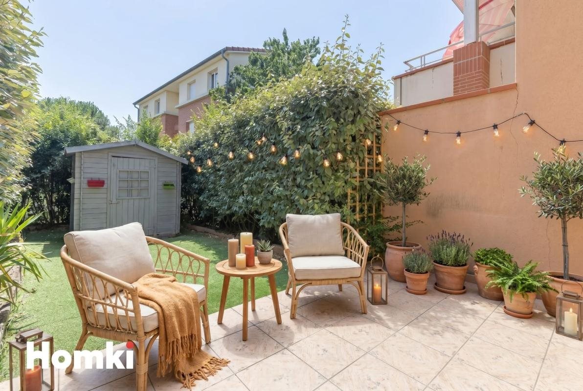 Appartement à vendre, 63m², Plaisance-du-Touch
