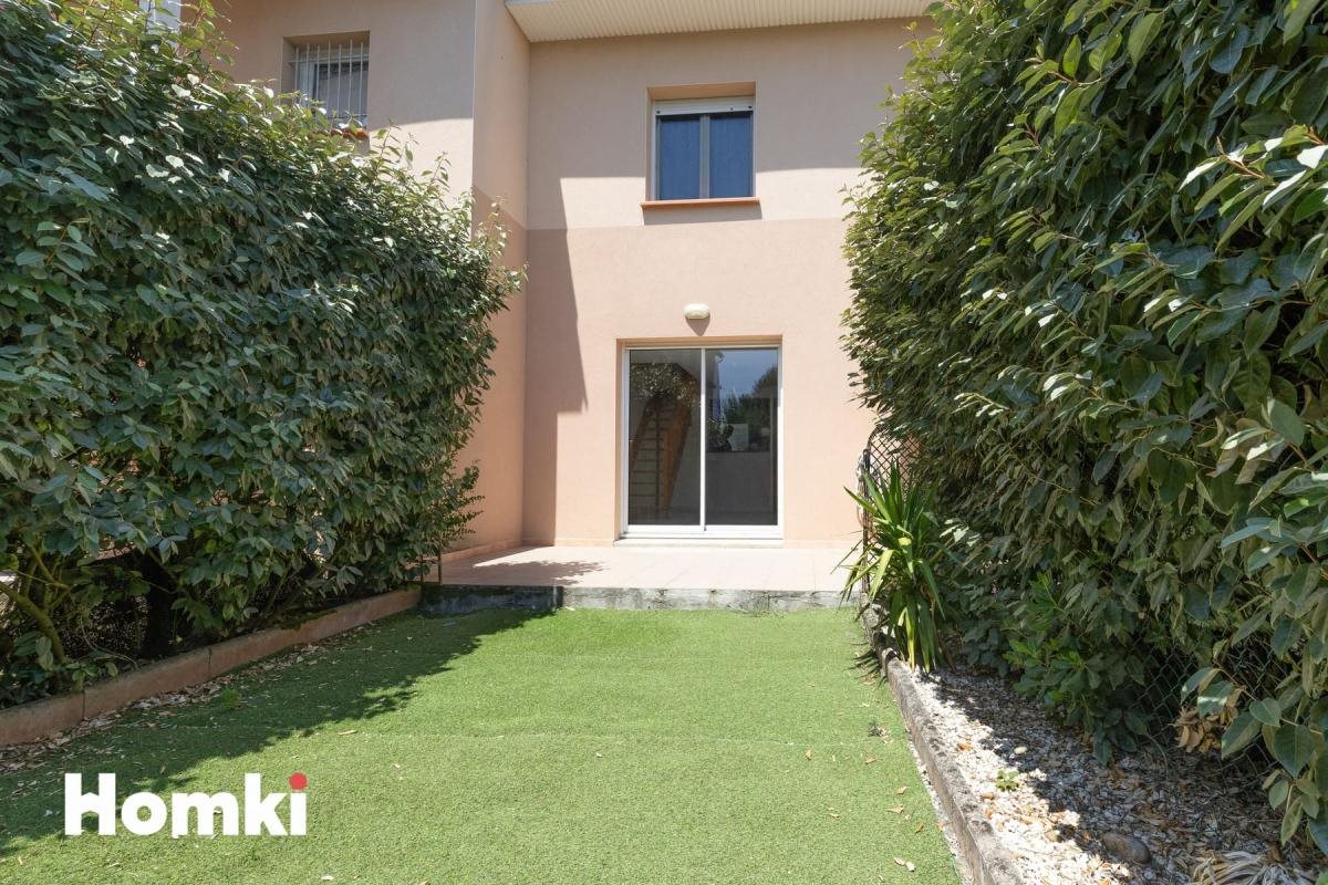 Appartement à vendre, 63m², Plaisance-du-Touch