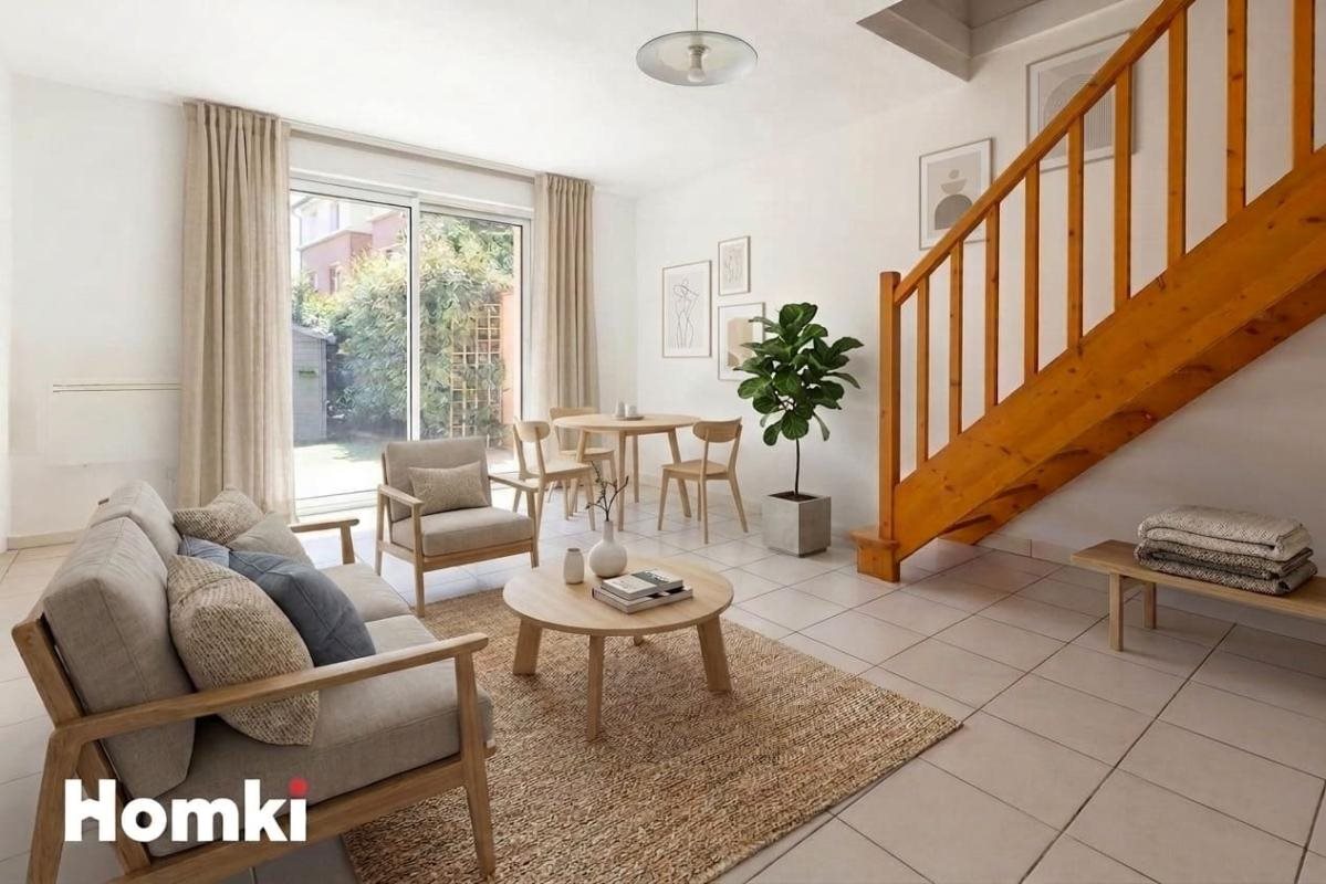 Appartement à vendre, 63m², Plaisance-du-Touch