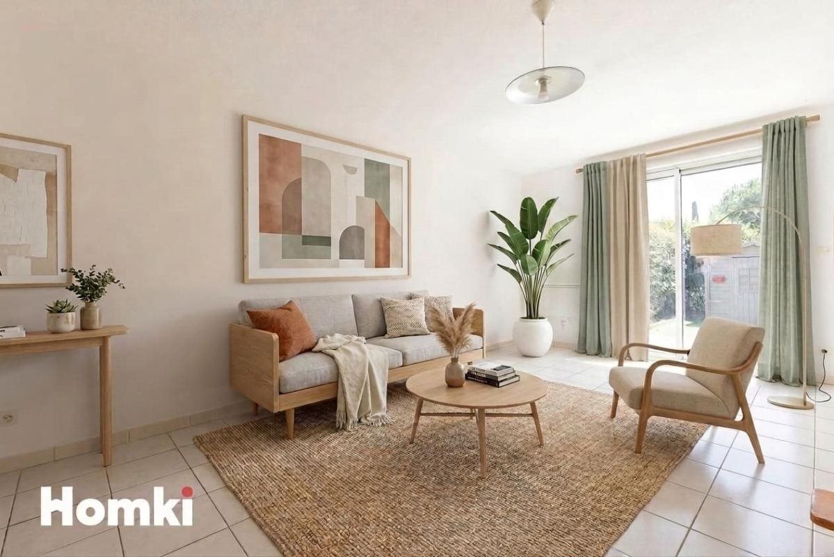 Appartement à vendre, 63m², Plaisance-du-Touch