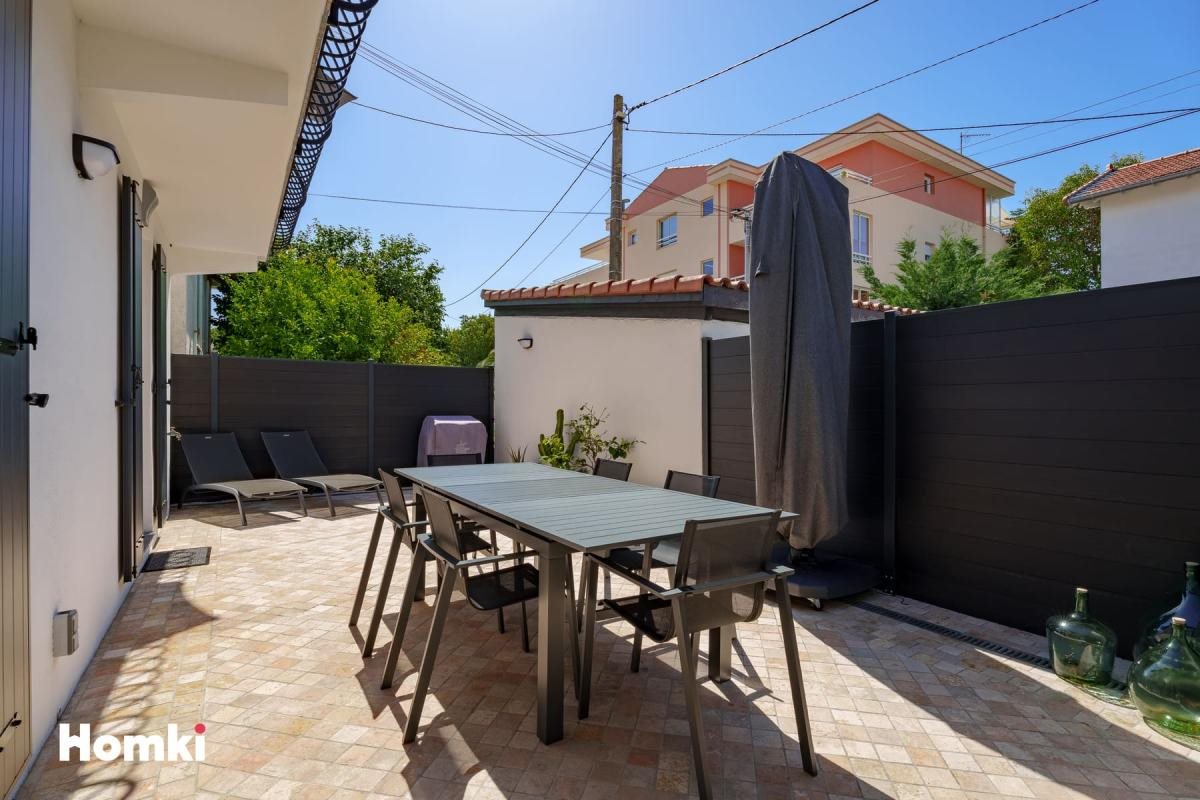 Appartement à vendre, 43m², Le Cannet