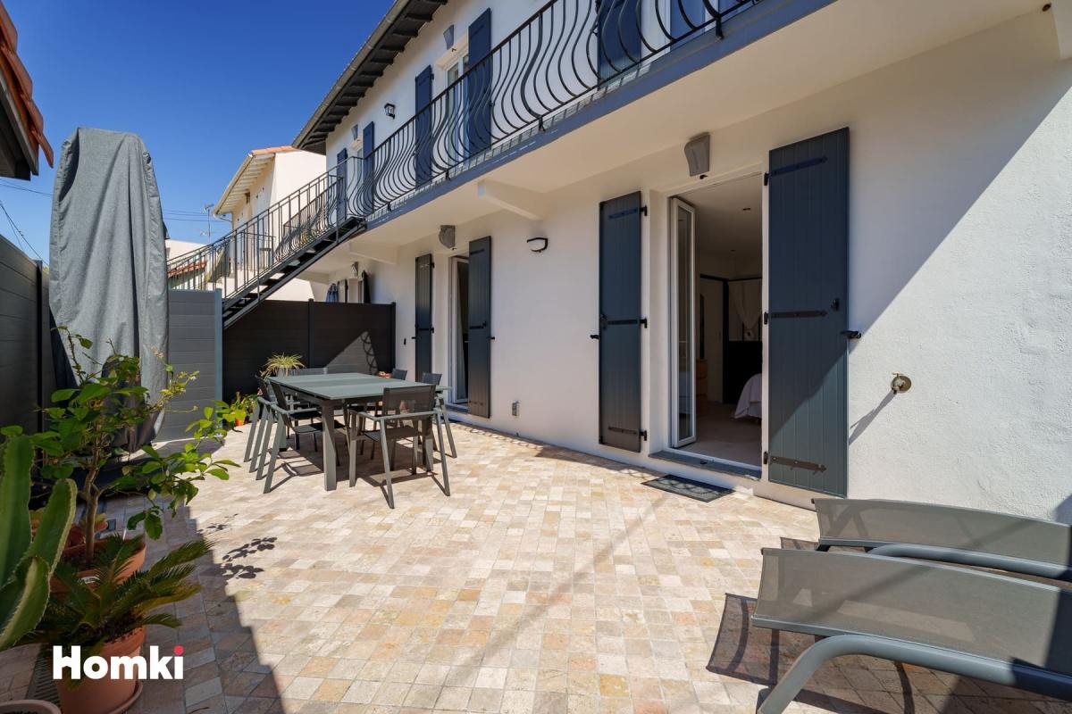 Appartement à vendre, 43m², Le Cannet