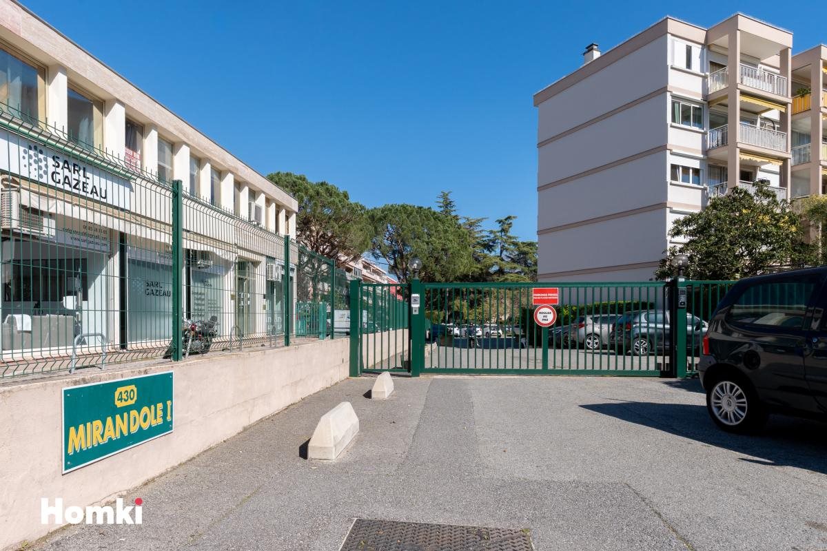 Appartement à vendre, 54m², Mandelieu-la-Napoule