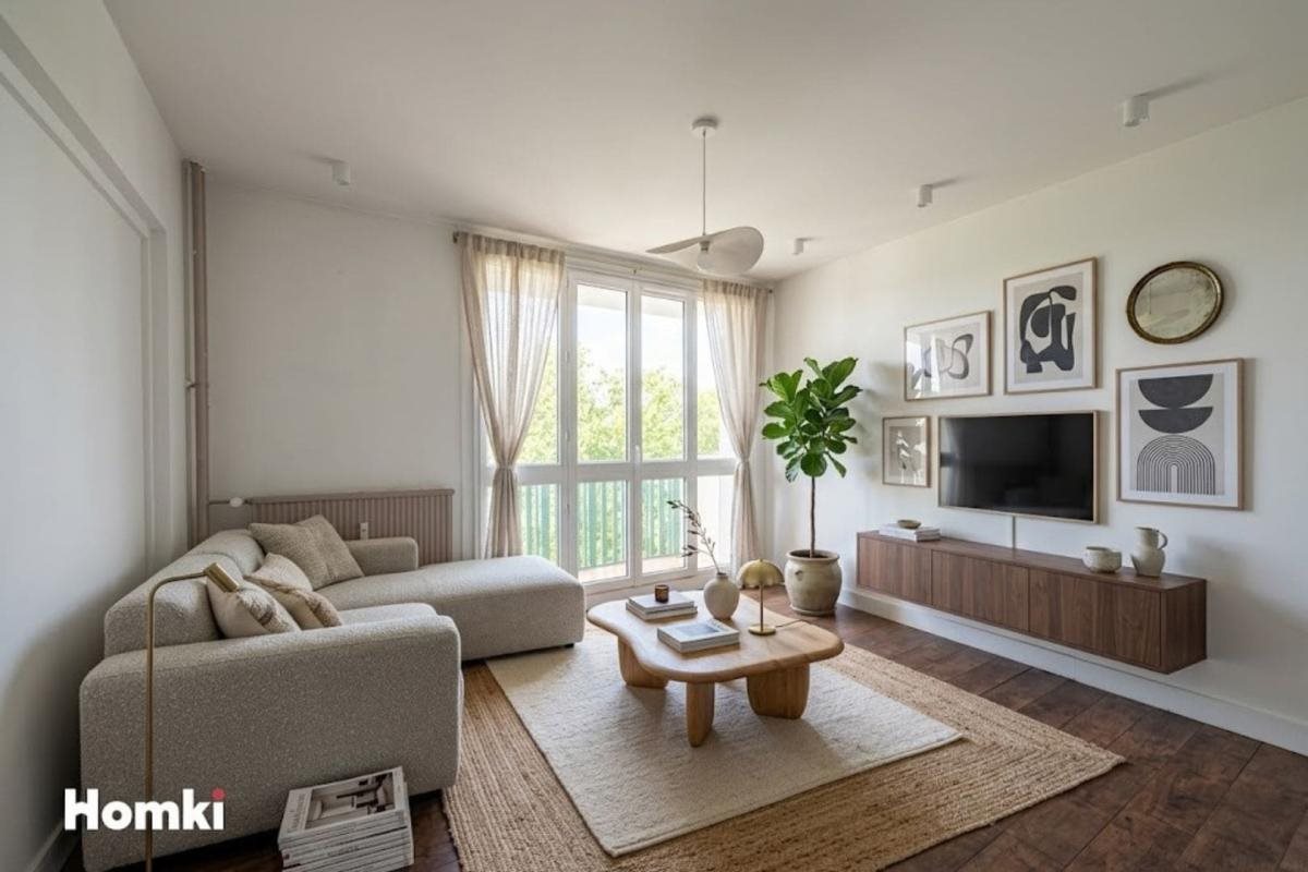 Appartement à vendre, 100m², Pierre-Bénite