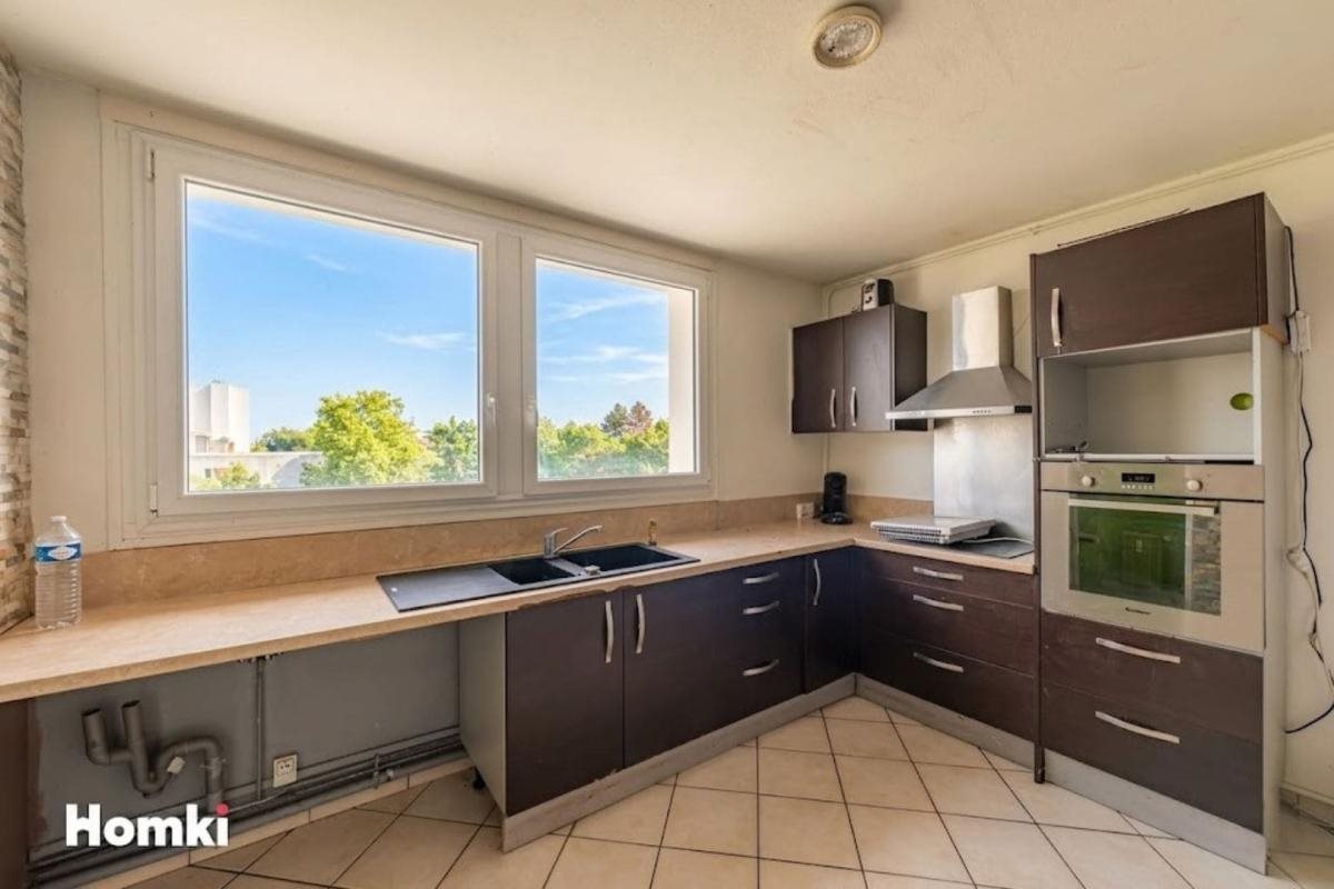 Appartement à vendre, 100m², Pierre-Bénite