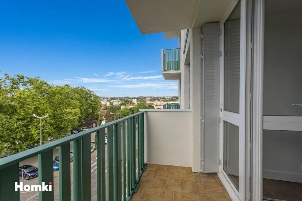 Appartement à vendre, 100m², Pierre-Bénite