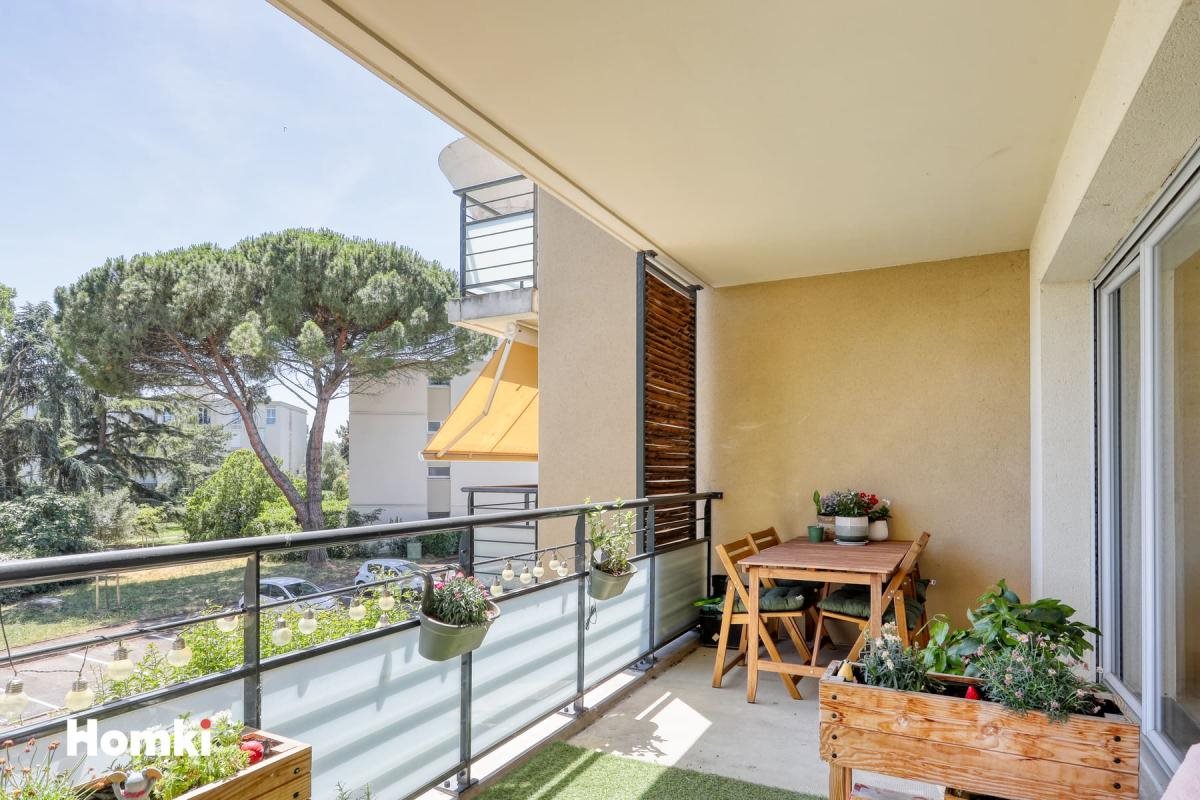 Appartement à vendre, 62m², Blagnac
