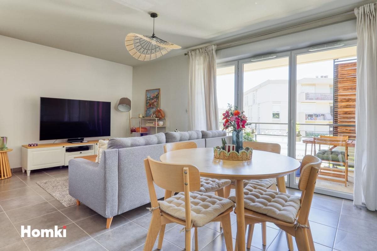 Appartement à vendre, 62m², Blagnac