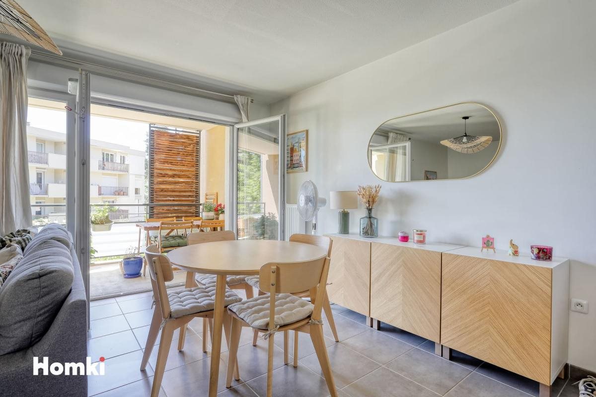 Appartement à vendre, 62m², Blagnac
