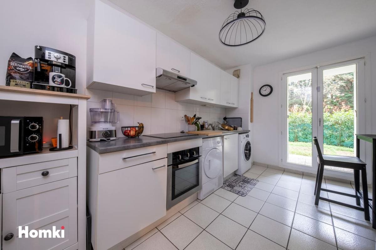Appartement à vendre, 85m², Castanet-Tolosan