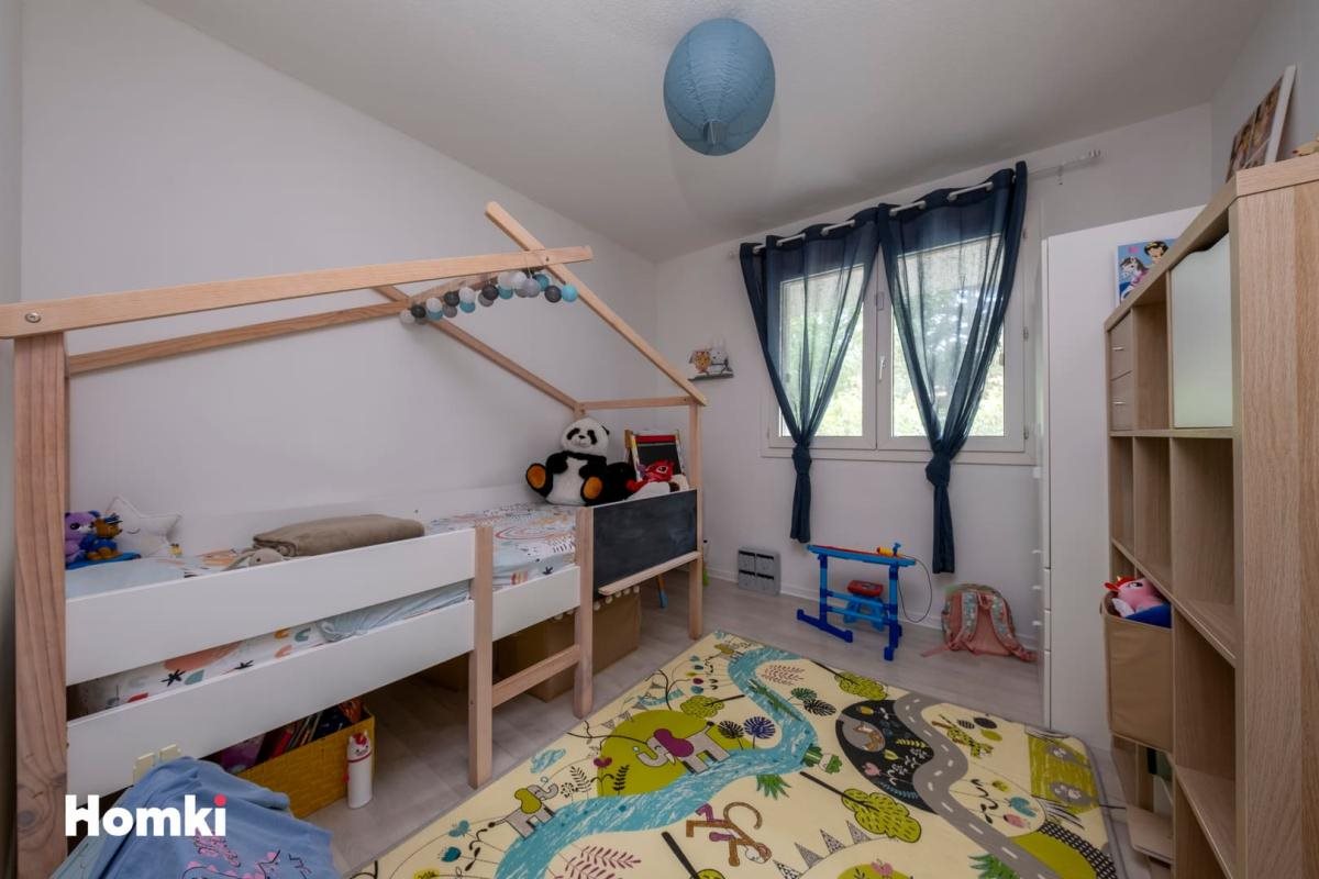 Appartement à vendre, 85m², Castanet-Tolosan