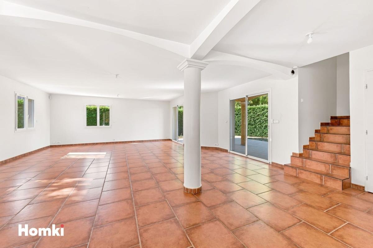 Maison à vendre, 162m², Massieux