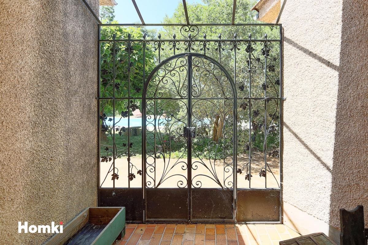 Maison à vendre, 259m², Saint-Félix-Lauragais