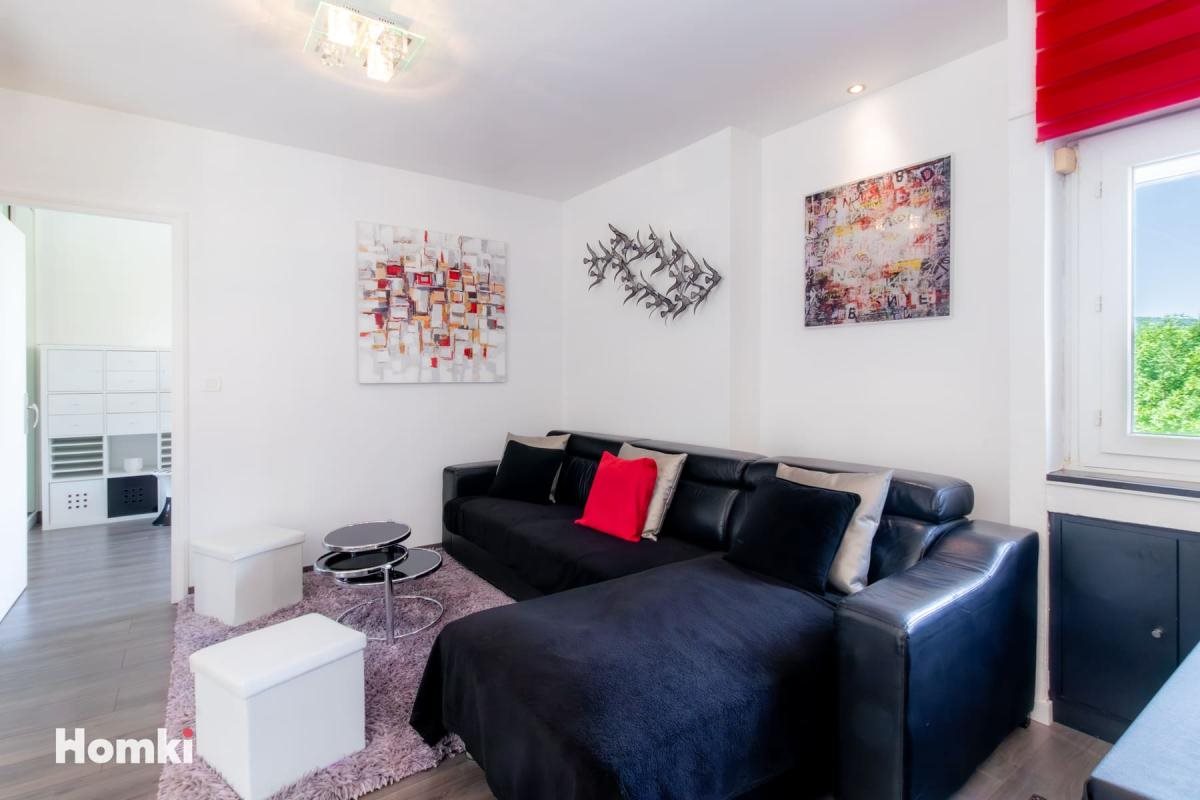 Appartement à vendre, 84m², Fontaines-sur-Saône