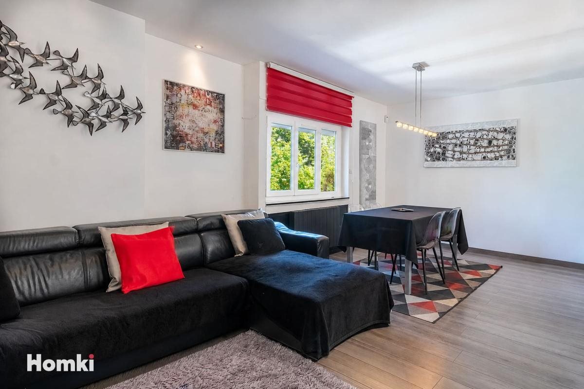 Appartement à vendre, 84m², Fontaines-sur-Saône