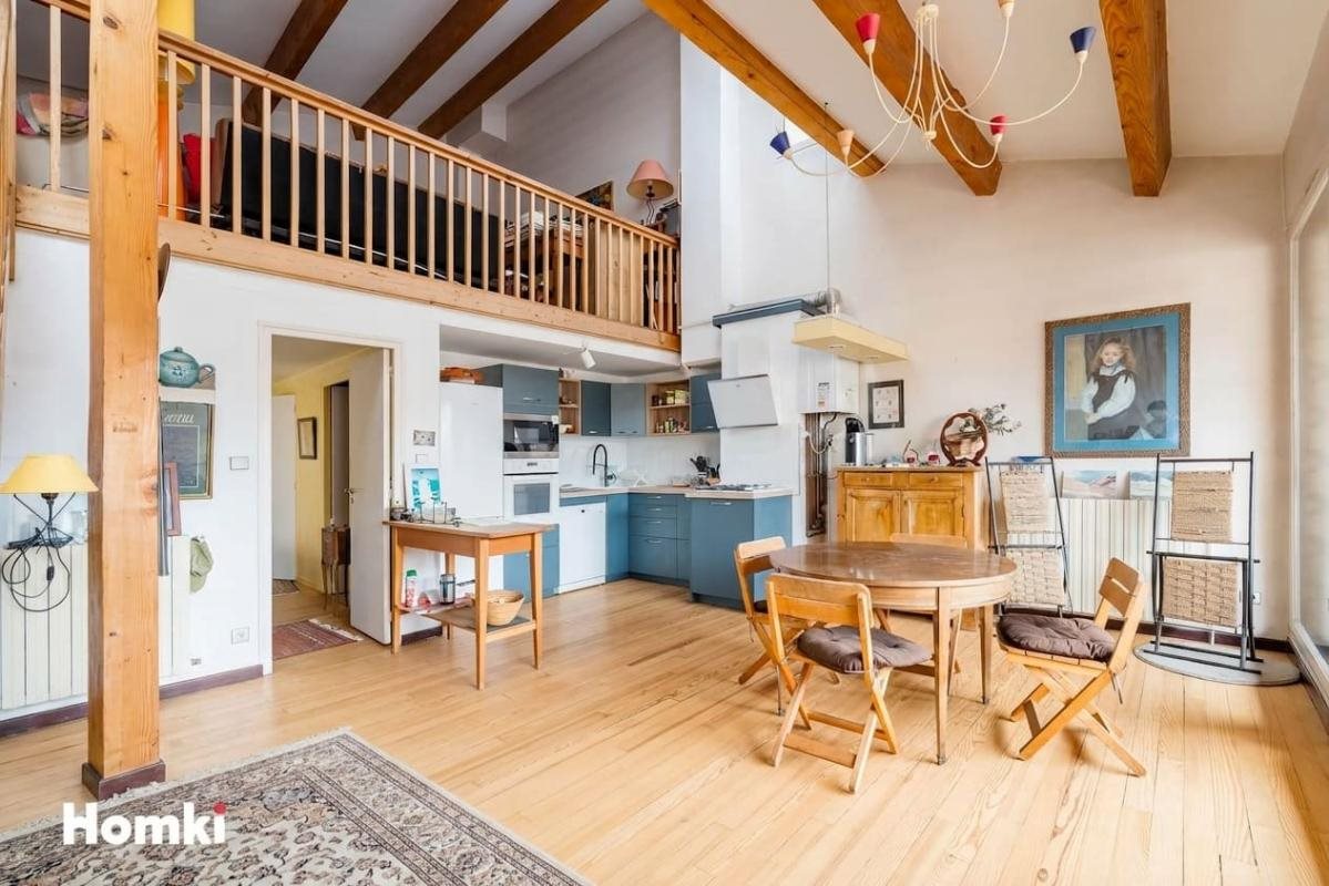 Appartement à vendre, 170m², Toulouse