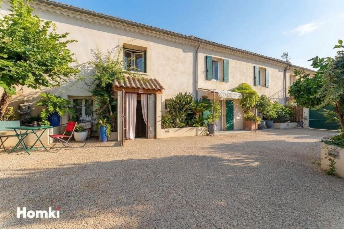 Maison à vendre, 163m², Redessan