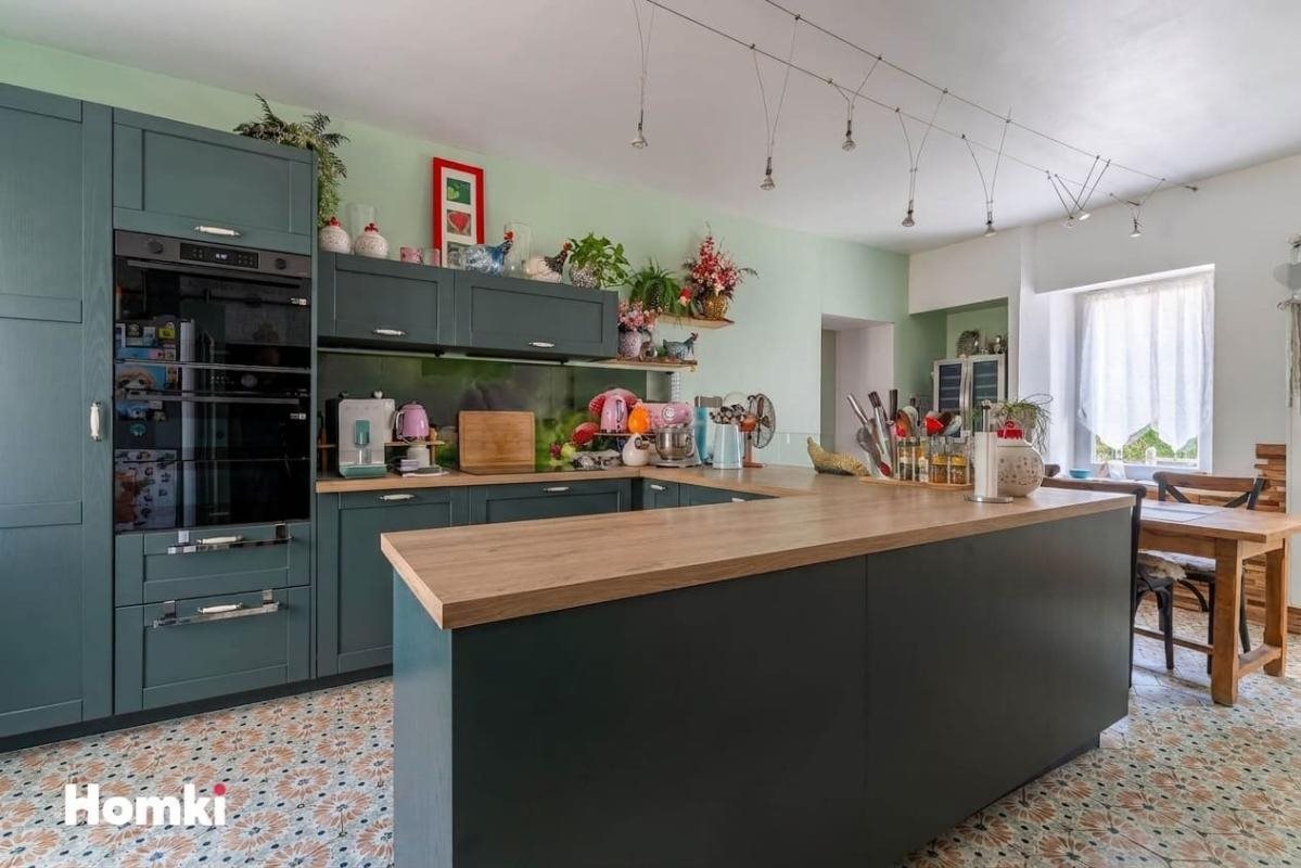 Maison à vendre, 163m², Redessan
