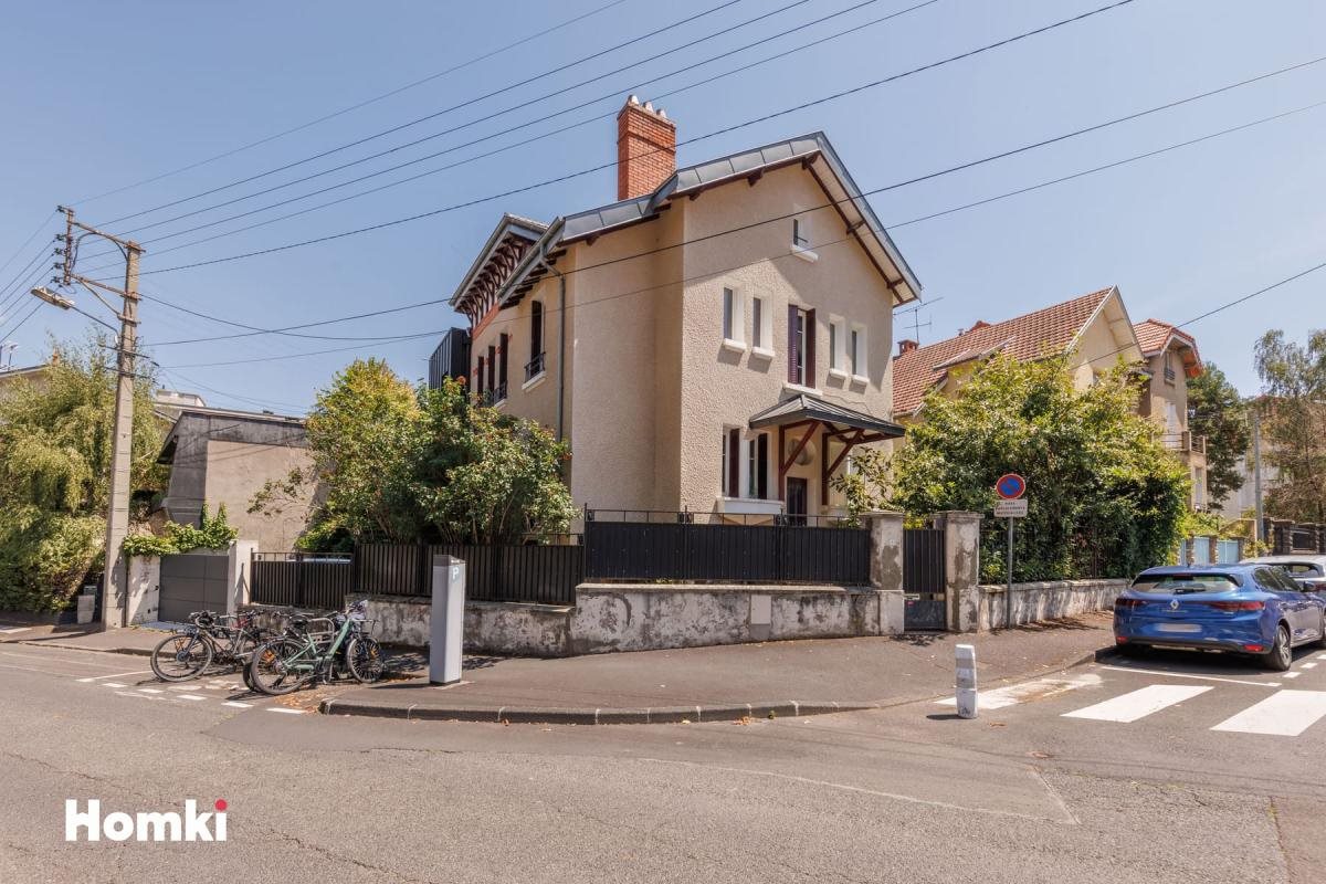 Maison à vendre, 160m², Chamalières