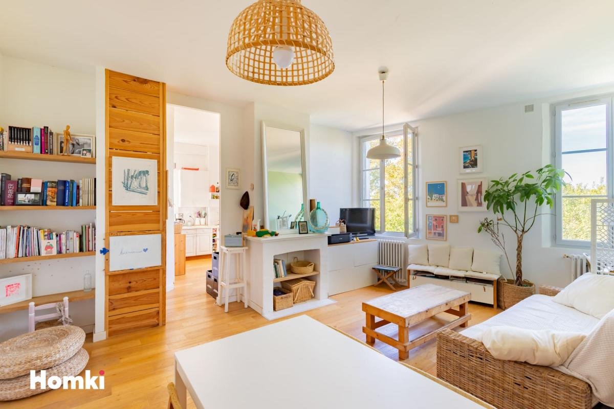 Appartement à vendre, 61m², Toulouse