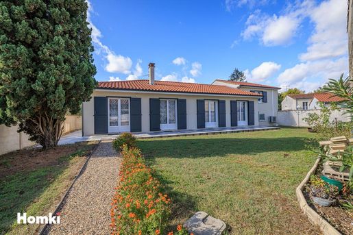 Maison 6 pièces 177 m² · à Libourne · 177 m² · 523 900 €