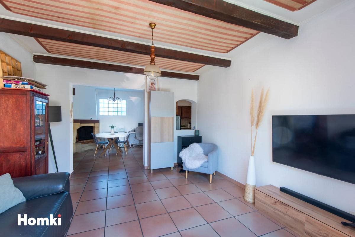 Maison à vendre, 65m², Marignane