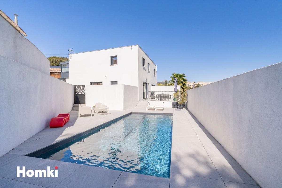 Maison à vendre, 90m², Marseille 13ème