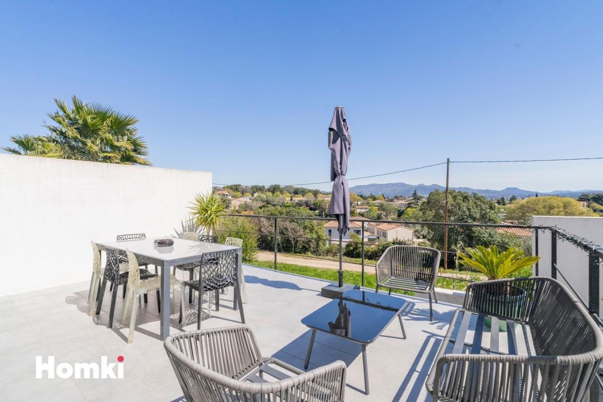 Maison à vendre, 90m², Marseille 13ème
