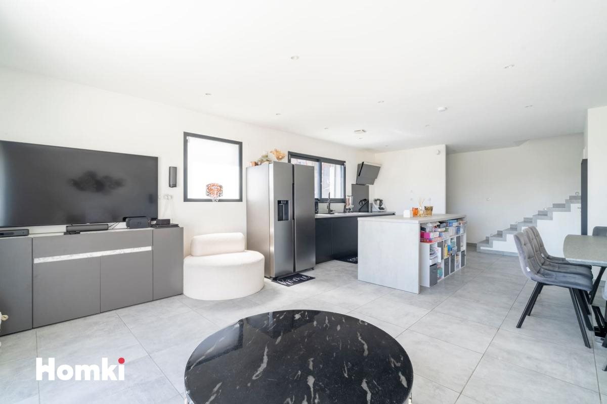 Maison à vendre, 90m², Marseille 13ème