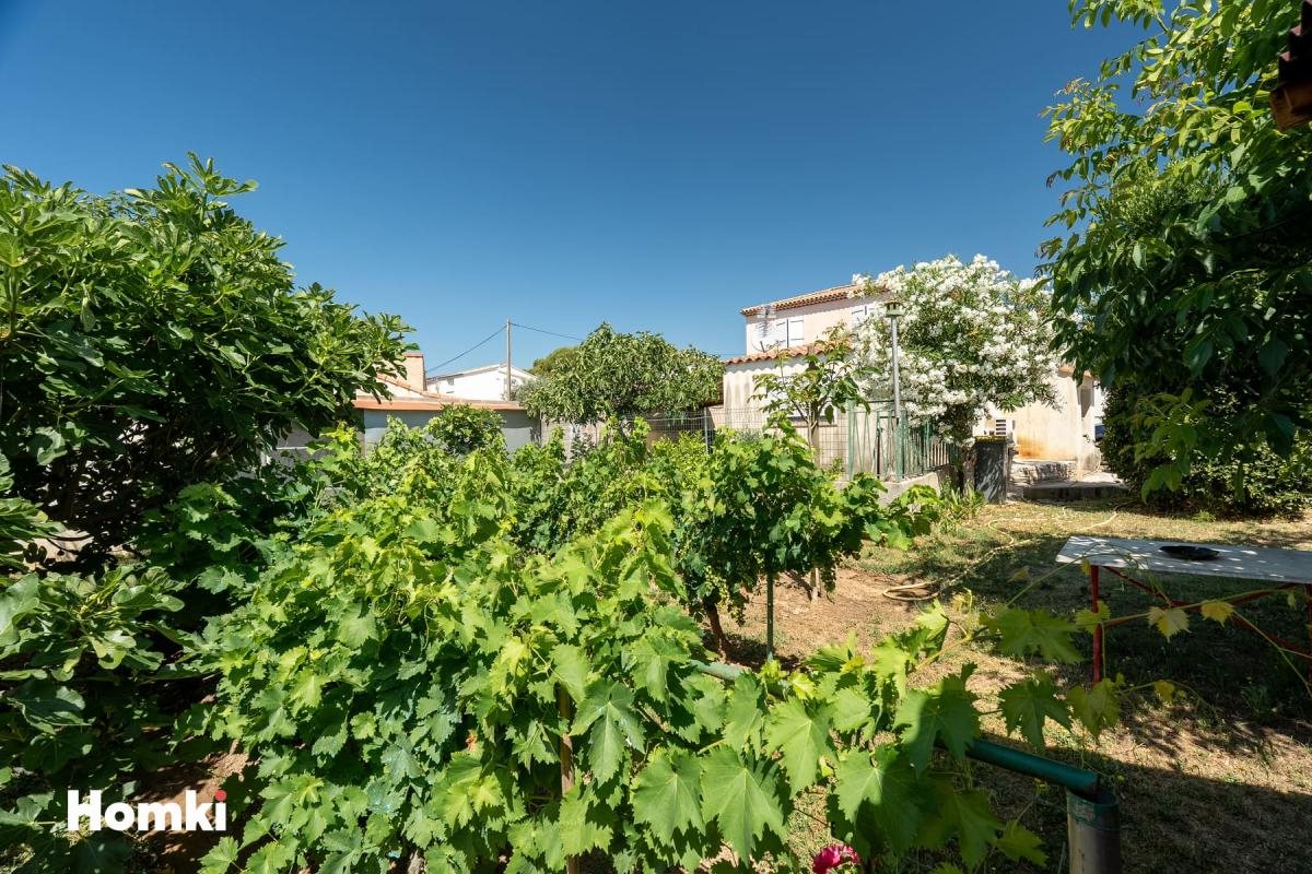 Maison à vendre, 40m², La Fare-les-Oliviers