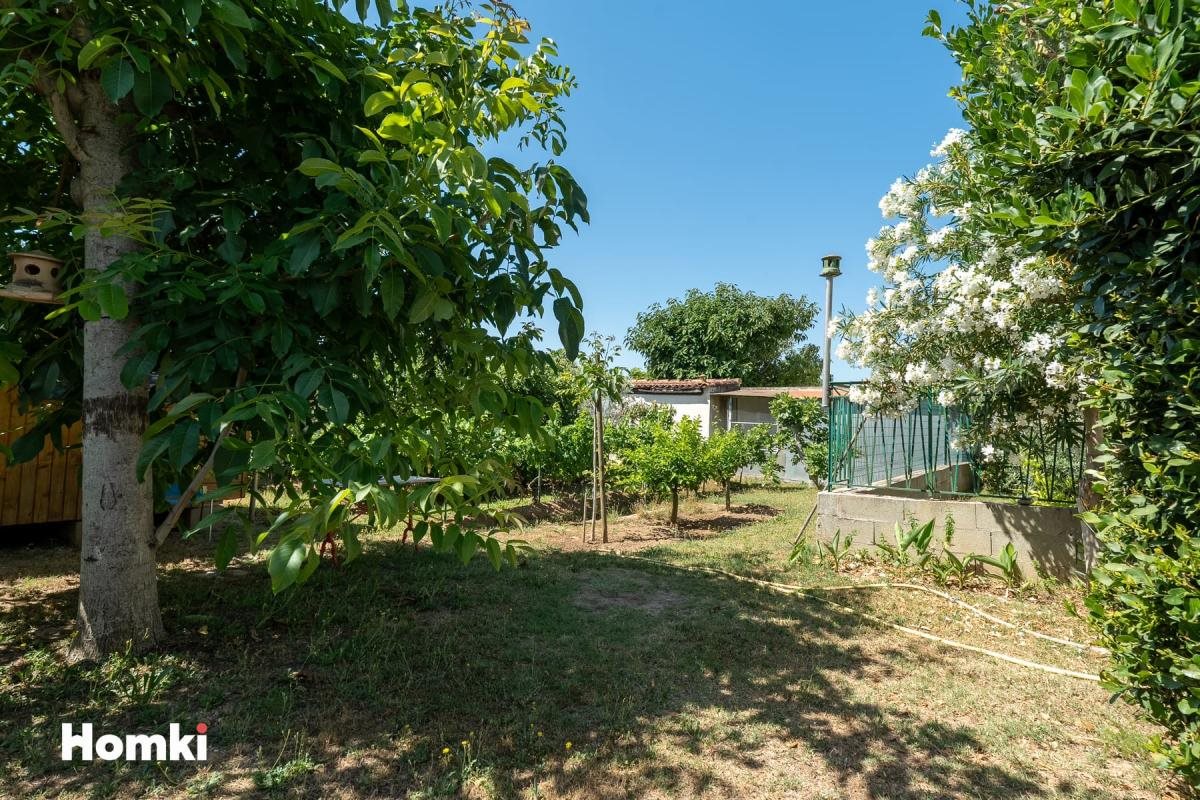 Maison à vendre, 40m², La Fare-les-Oliviers