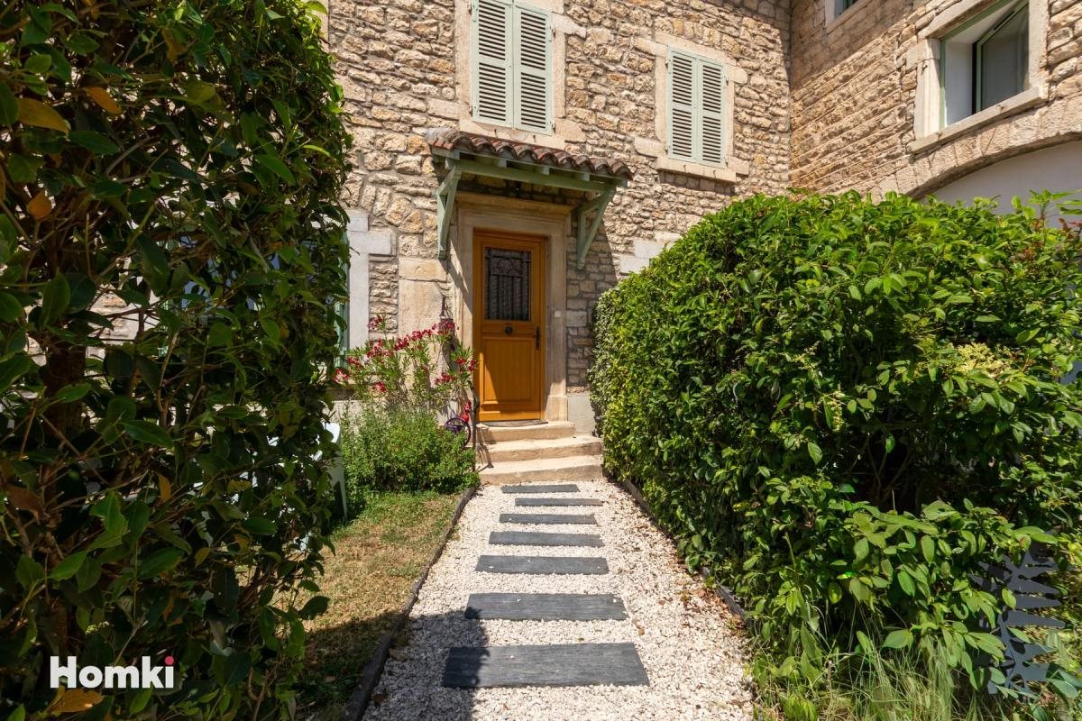 Maison à vendre, 215m², Lucenay