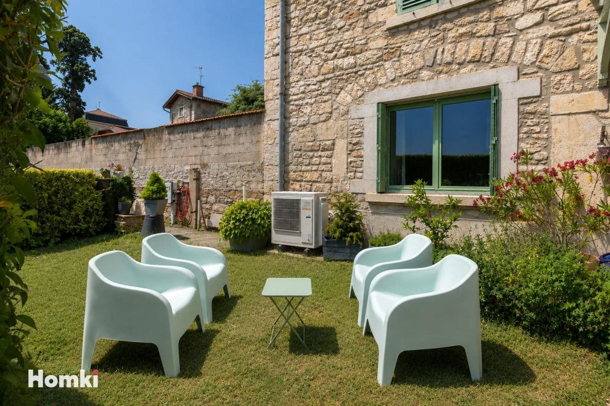 Maison à vendre, 215m², Lucenay