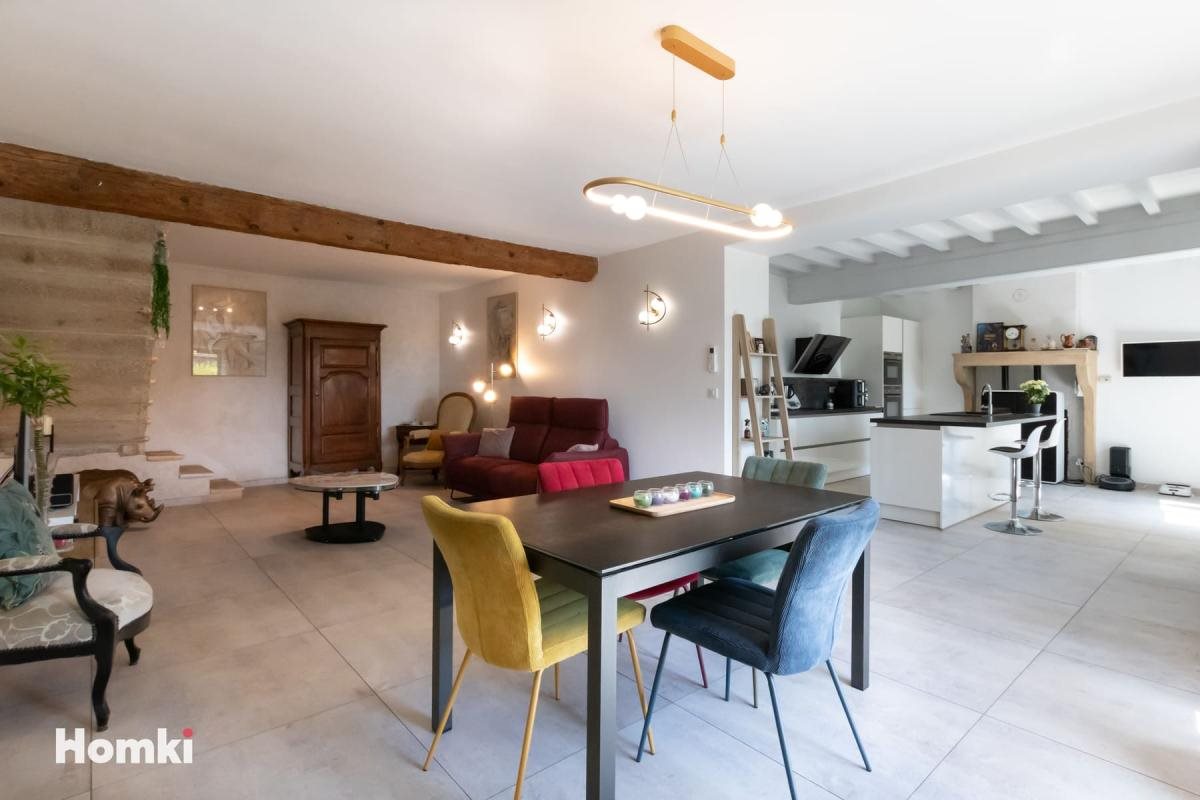 Maison à vendre, 215m², Lucenay